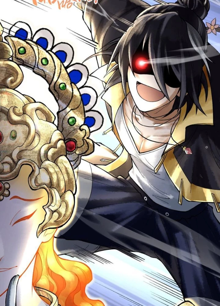 Thần Chi Cảnh Chapter 42 - 9