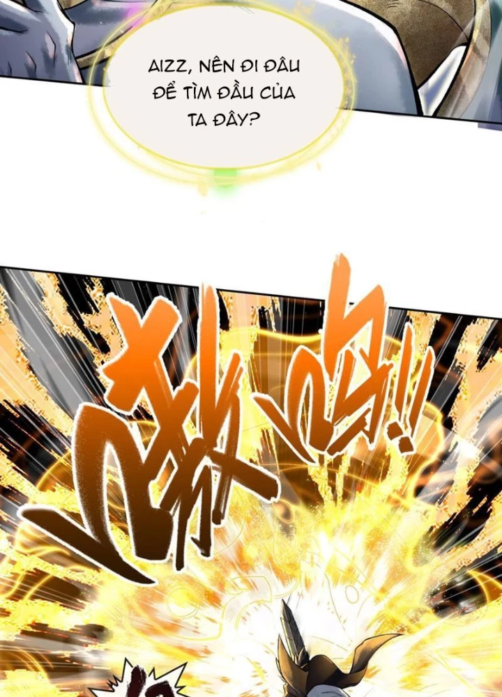 Thần Chi Cảnh Chapter 42 - 11