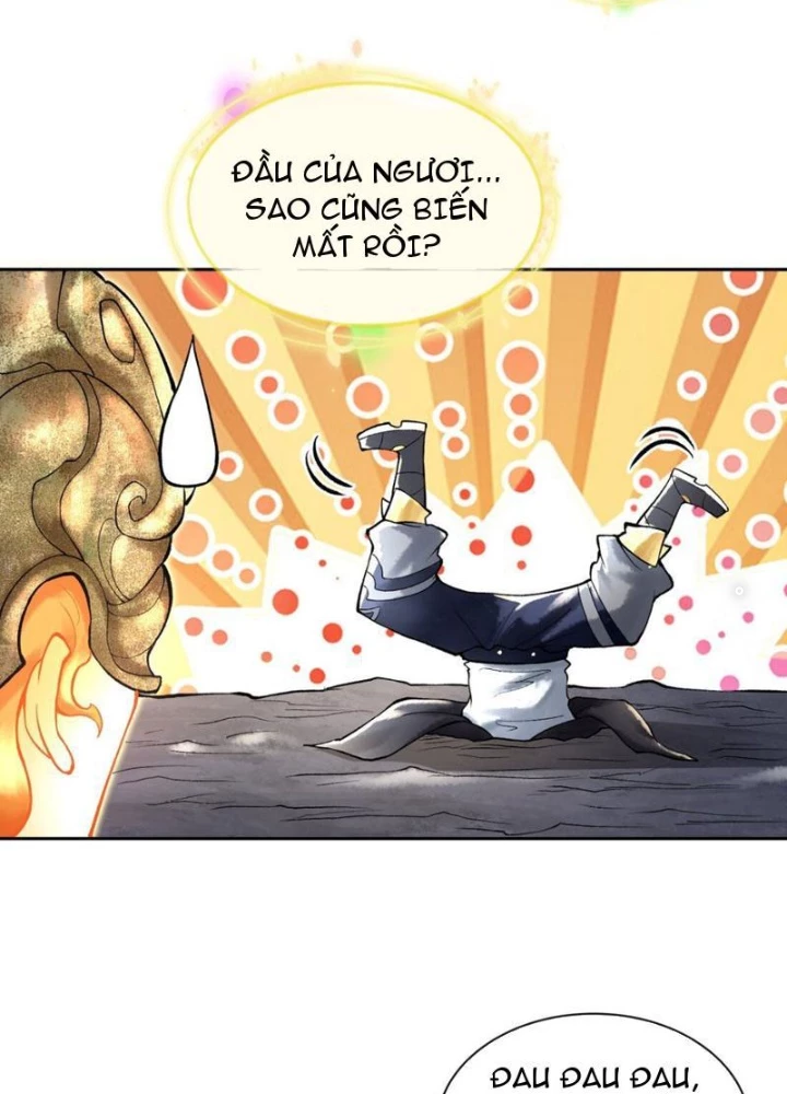 Thần Chi Cảnh Chapter 42 - 15