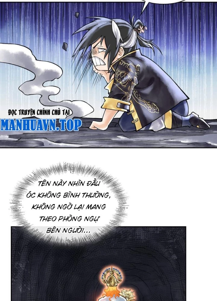 Thần Chi Cảnh Chapter 42 - 17