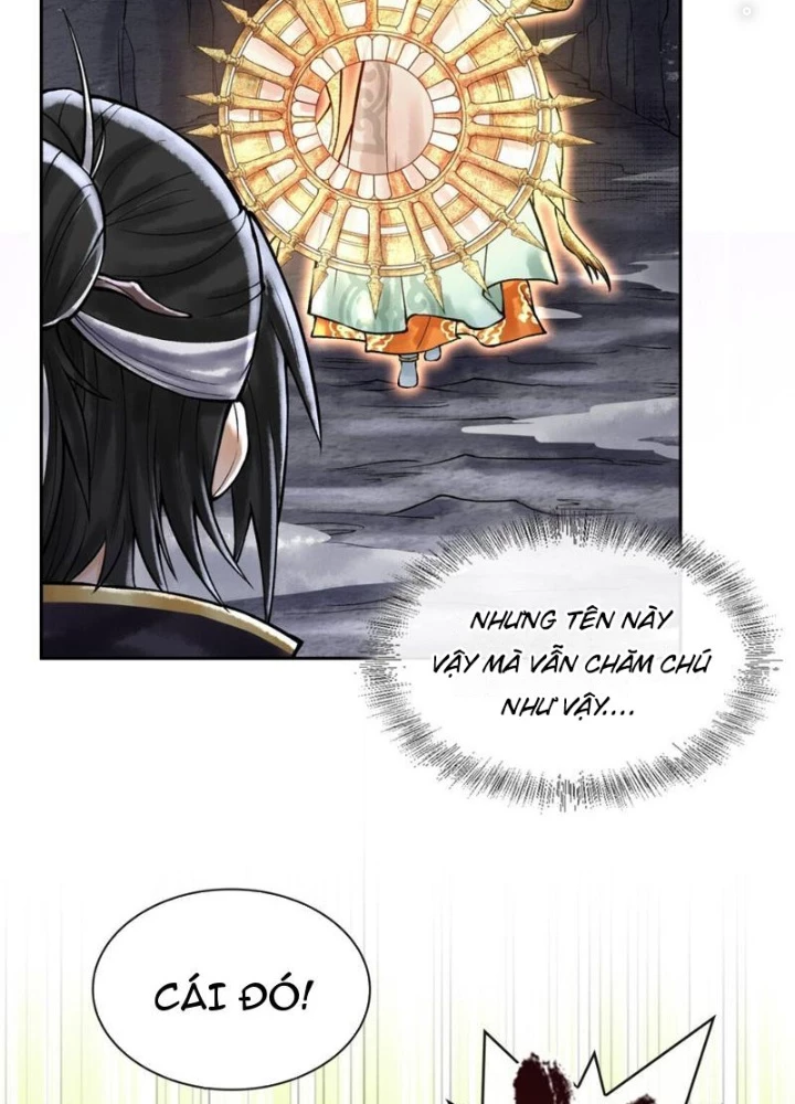 Thần Chi Cảnh Chapter 42 - 19