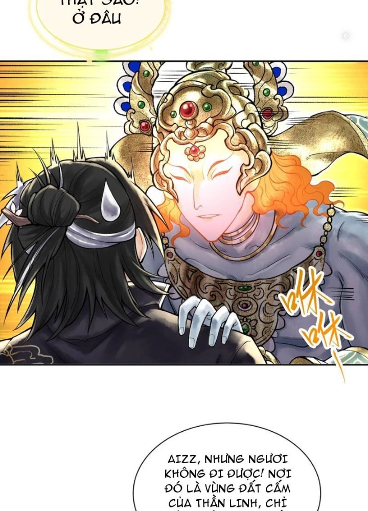 Thần Chi Cảnh Chapter 42 - 25