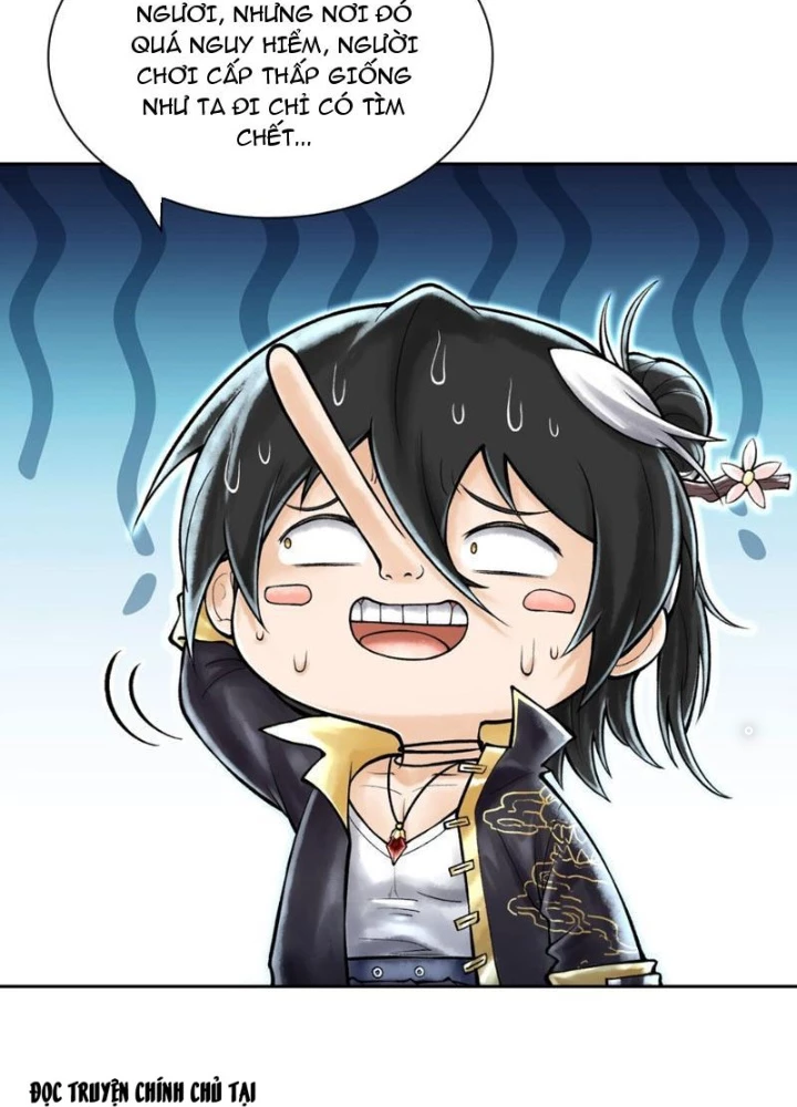 Thần Chi Cảnh Chapter 42 - 27
