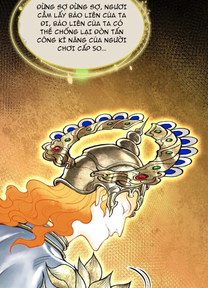 Thần Chi Cảnh Chapter 42 - 29
