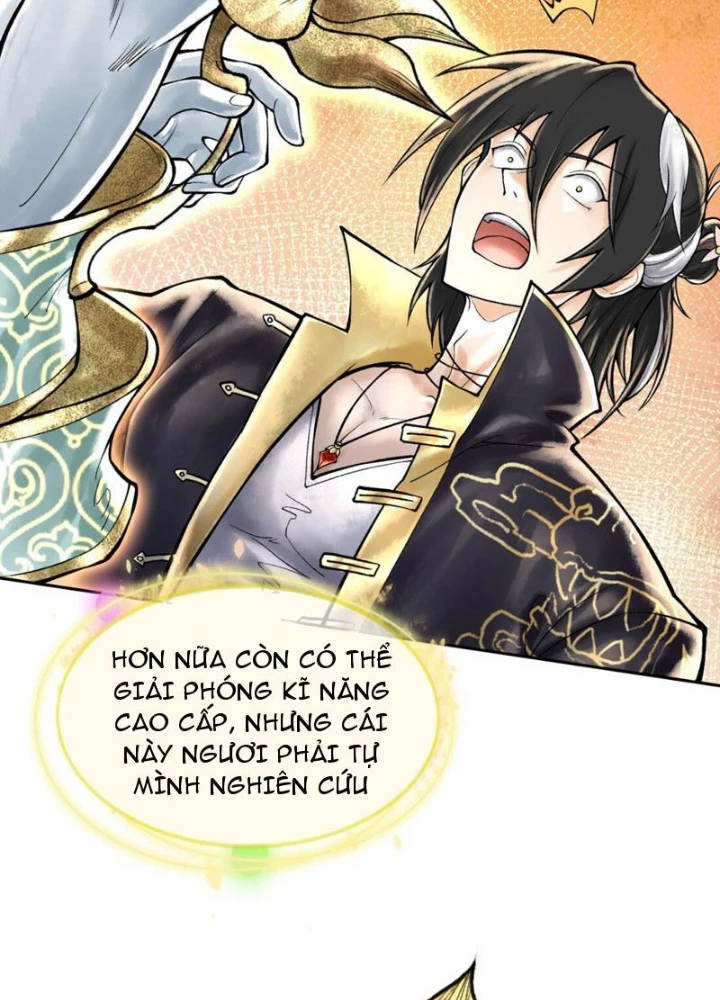 Thần Chi Cảnh Chapter 42 - 31