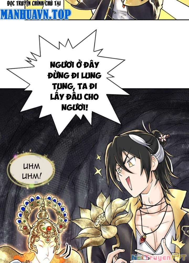 Thần Chi Cảnh Chapter 42 - 37