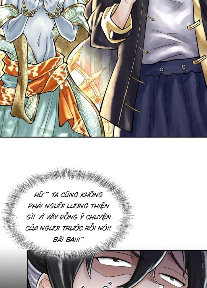 Thần Chi Cảnh Chapter 42 - 39