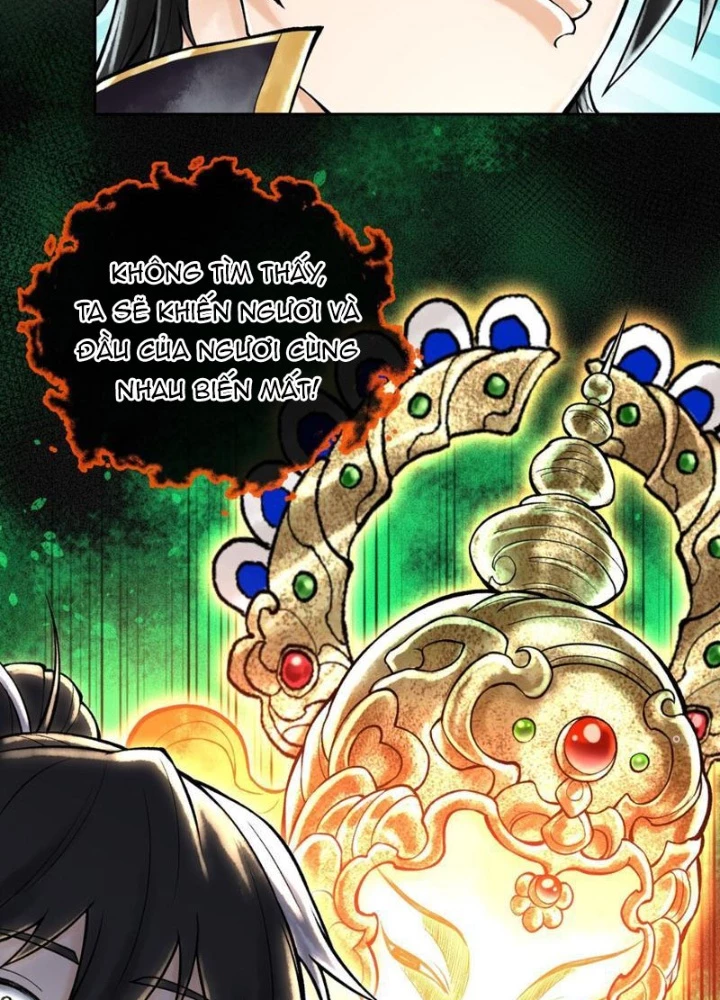 Thần Chi Cảnh Chapter 42 - 41