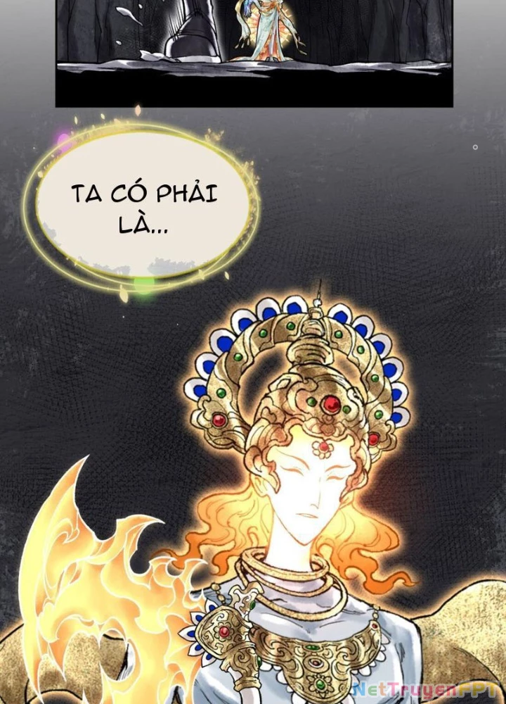 Thần Chi Cảnh Chapter 42 - 45