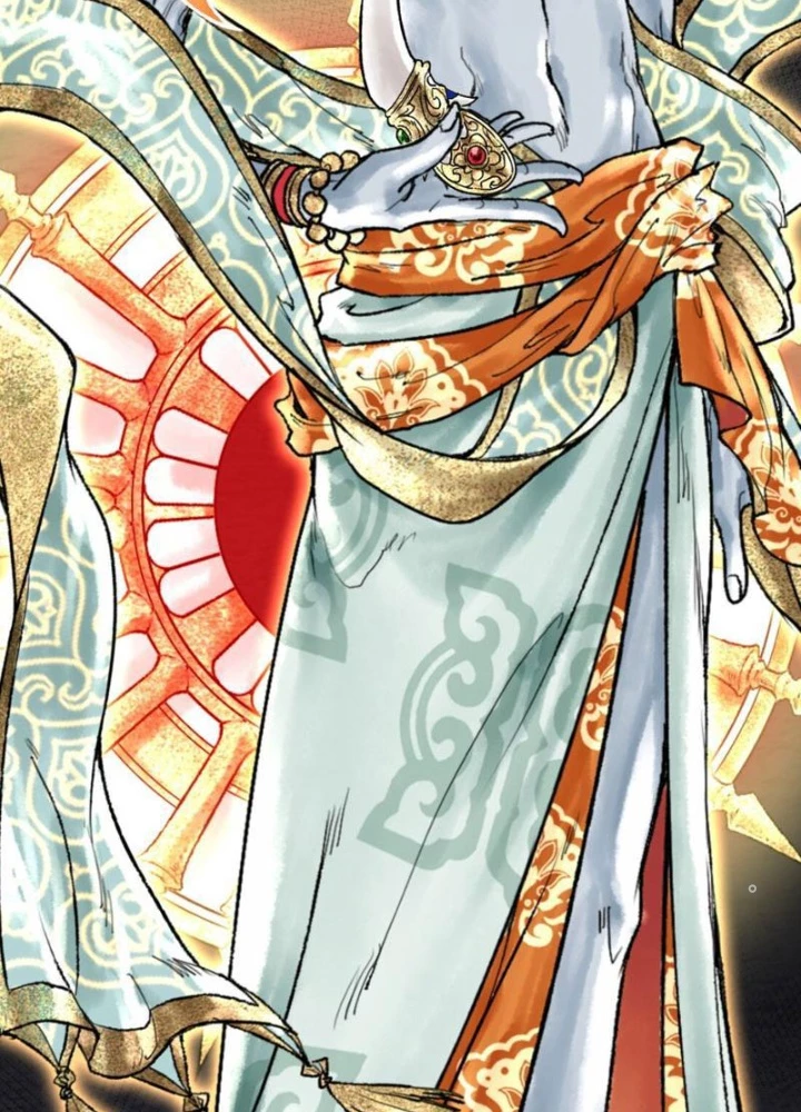 Thần Chi Cảnh Chapter 42 - 47