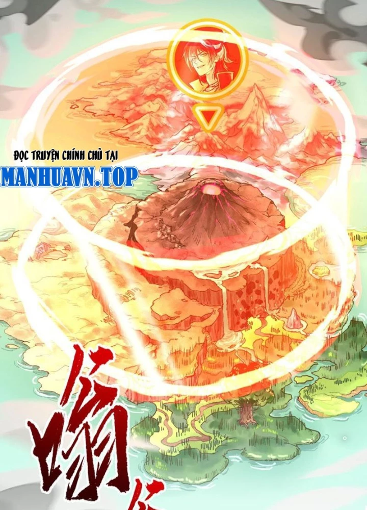 Thần Chi Cảnh Chapter 42 - 53