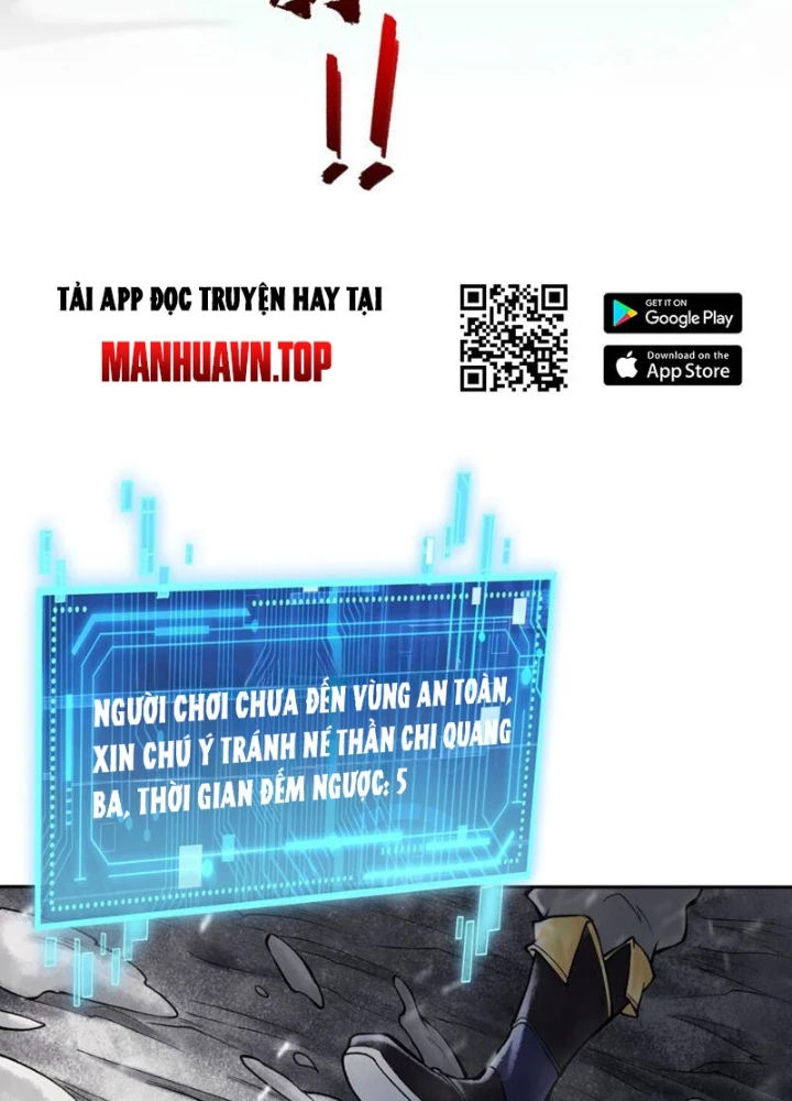 Thần Chi Cảnh Chapter 42 - 55