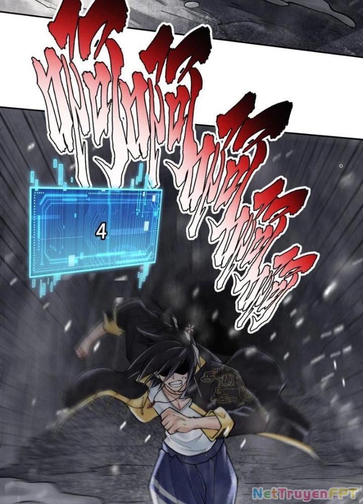 Thần Chi Cảnh Chapter 42 - 57