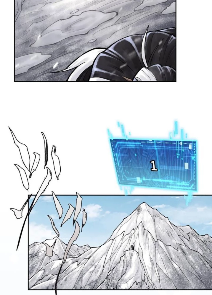 Thần Chi Cảnh Chapter 42 - 61