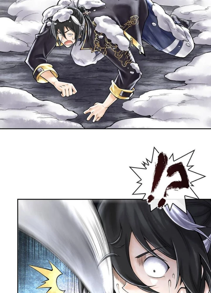 Thần Chi Cảnh Chapter 42 - 75
