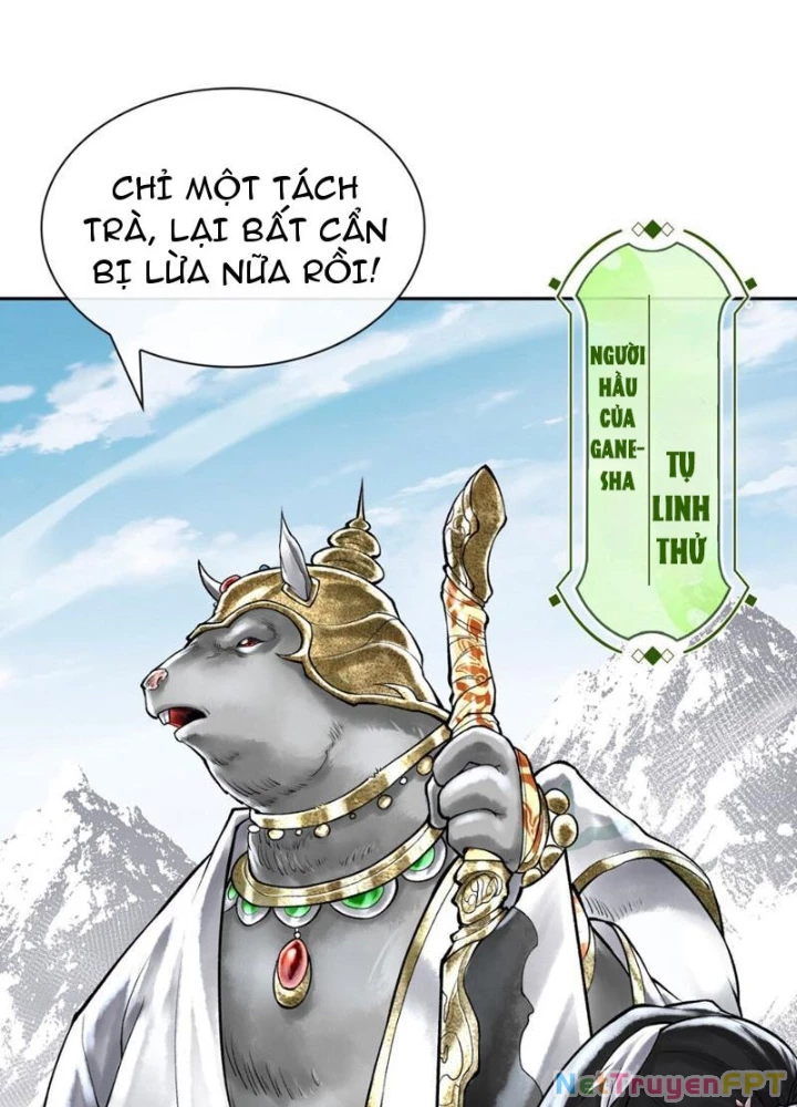 Thần Chi Cảnh Chapter 42 - 77