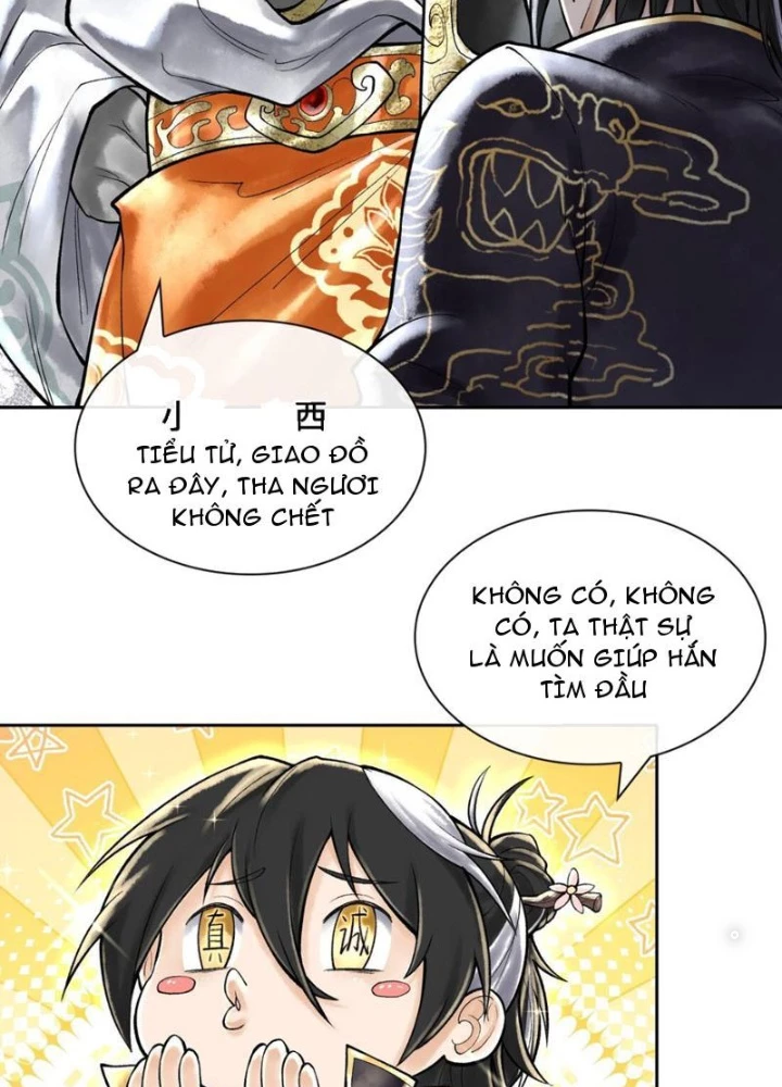 Thần Chi Cảnh Chapter 42 - 79