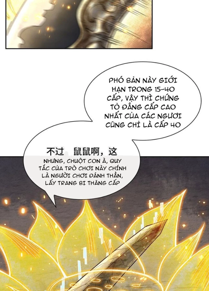 Thần Chi Cảnh Chapter 42 - 85