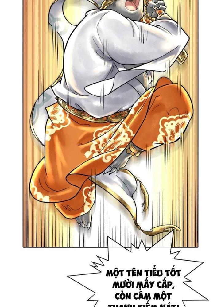 Thần Chi Cảnh Chapter 42 - 93