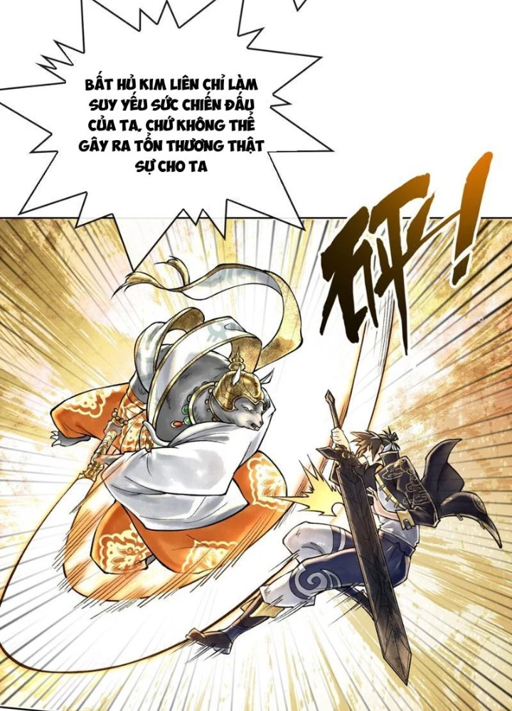 Thần Chi Cảnh Chapter 42 - 95
