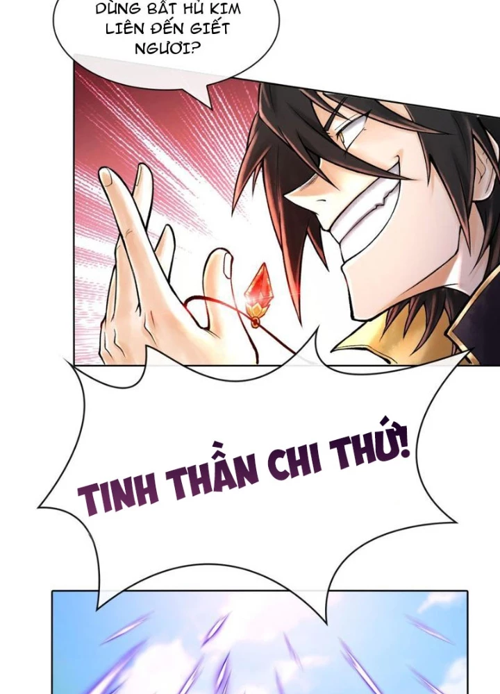 Thần Chi Cảnh Chapter 42 - 97