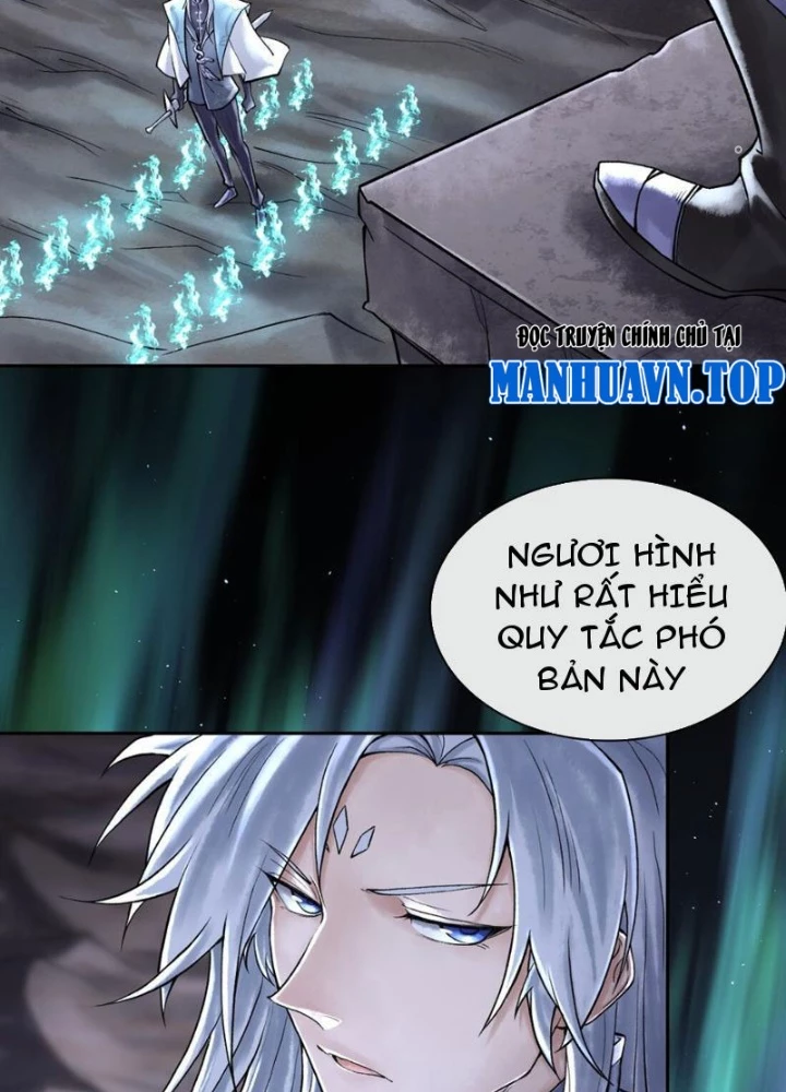 Thần Chi Cảnh Chapter 42 - 113