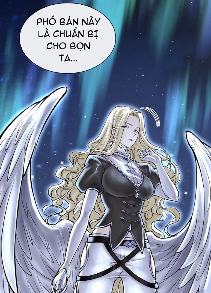 Thần Chi Cảnh Chapter 42 - 115