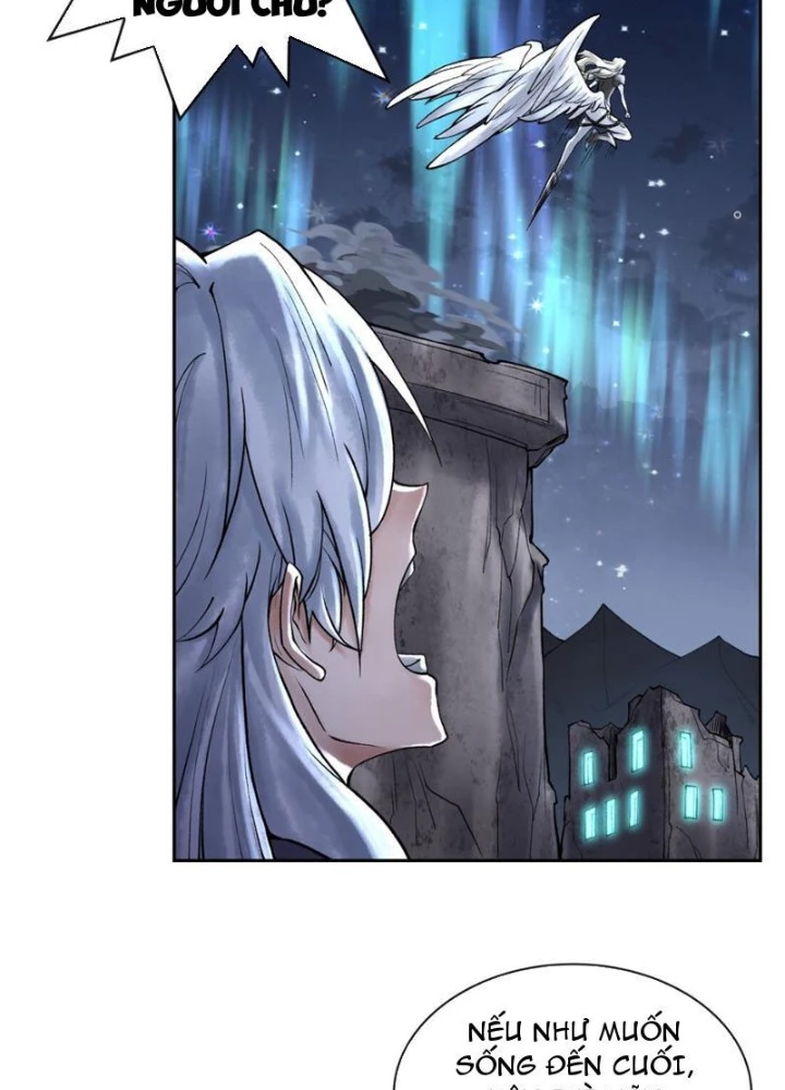 Thần Chi Cảnh Chapter 42 - 119