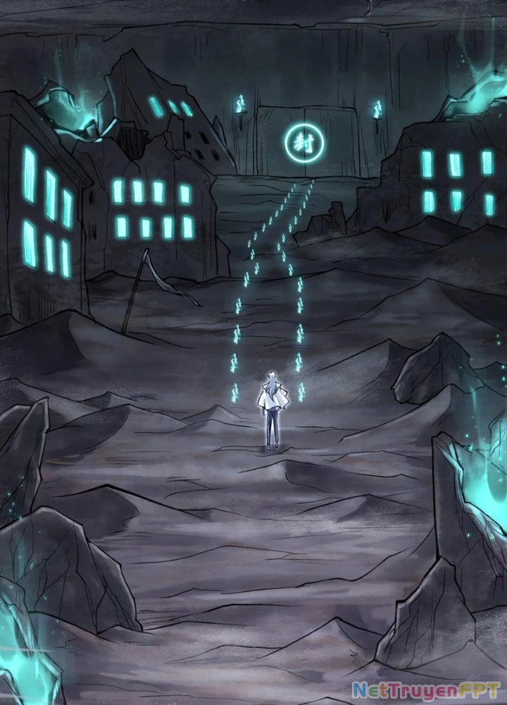Thần Chi Cảnh Chapter 42 - 123