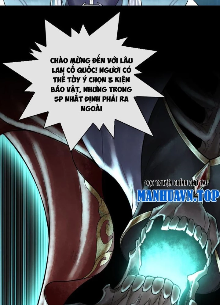 Thần Chi Cảnh Chapter 42 - 129