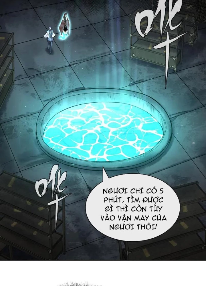 Thần Chi Cảnh Chapter 43 - 3