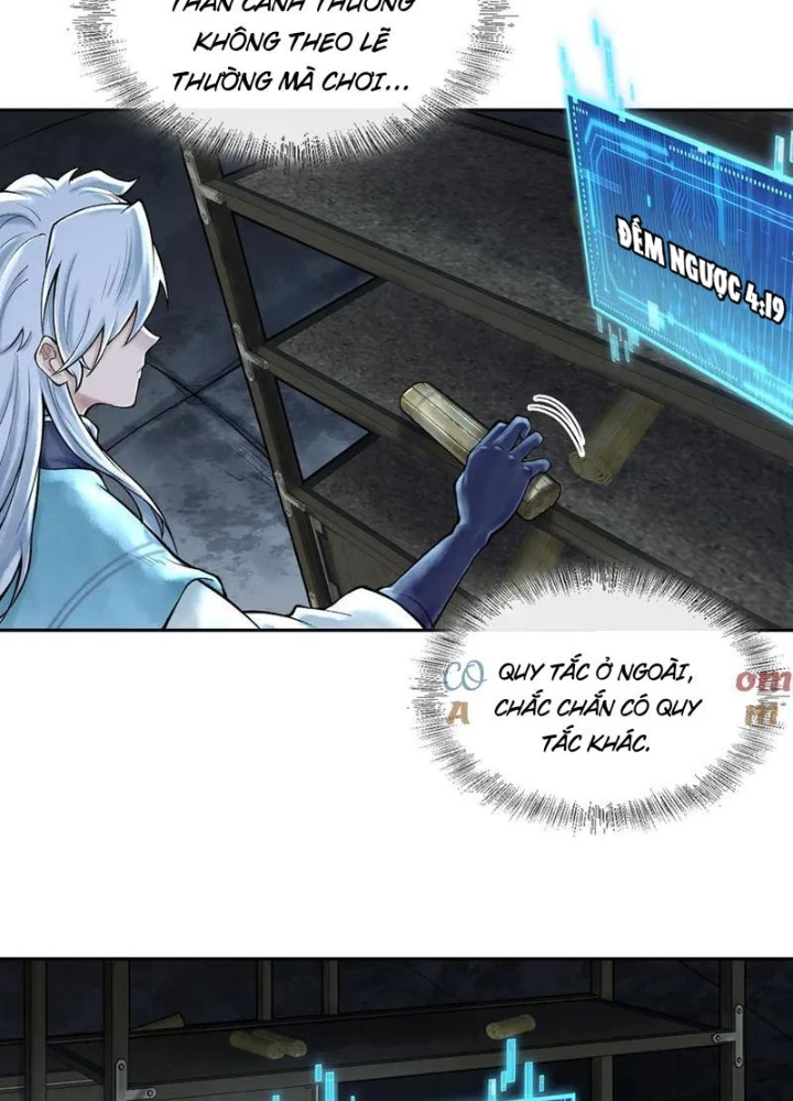 Thần Chi Cảnh Chapter 43 - 5