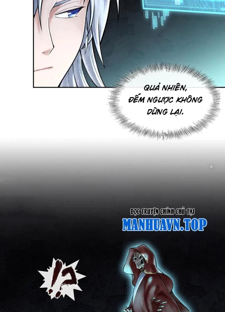 Thần Chi Cảnh Chapter 43 - 9