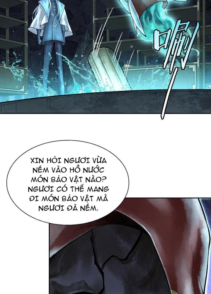 Thần Chi Cảnh Chapter 43 - 11