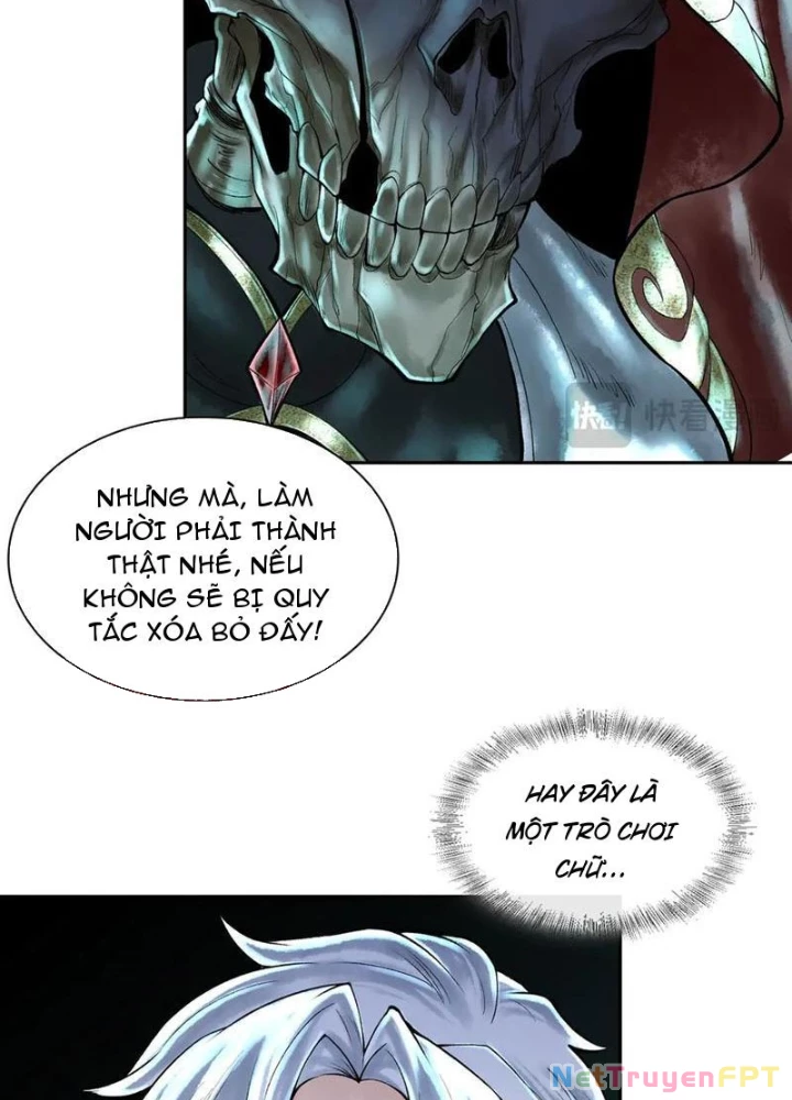 Thần Chi Cảnh Chapter 43 - 13