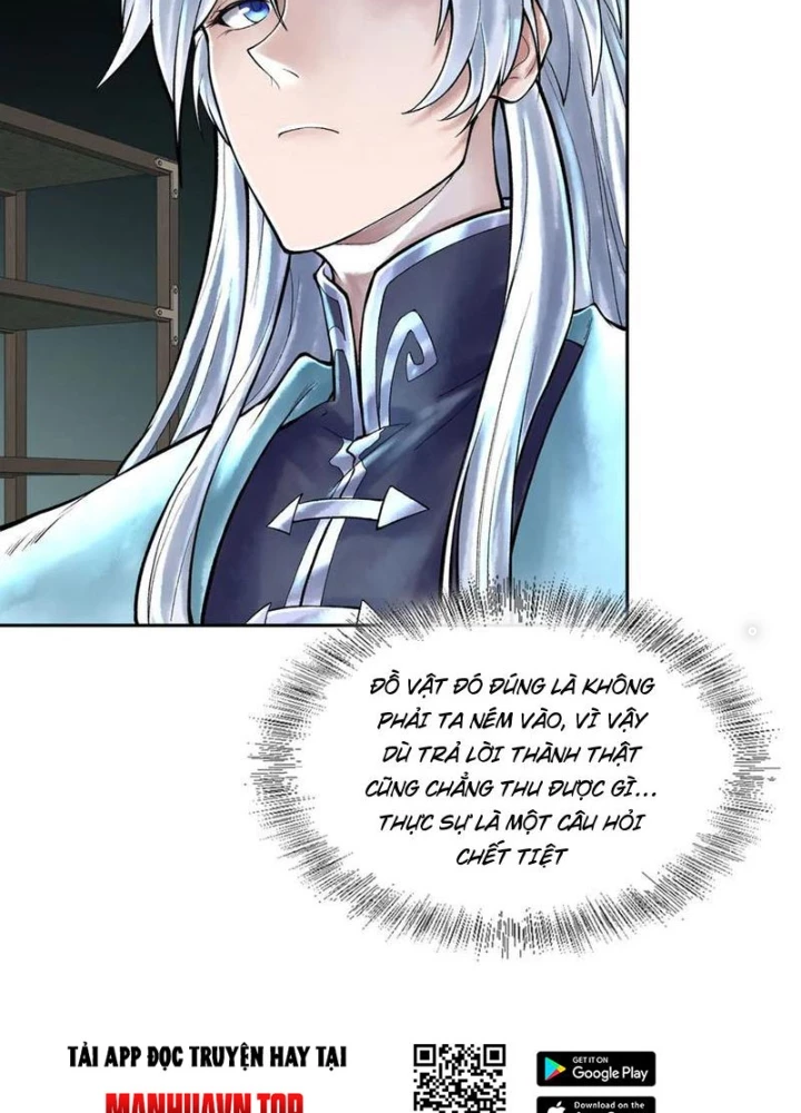 Thần Chi Cảnh Chapter 43 - 15