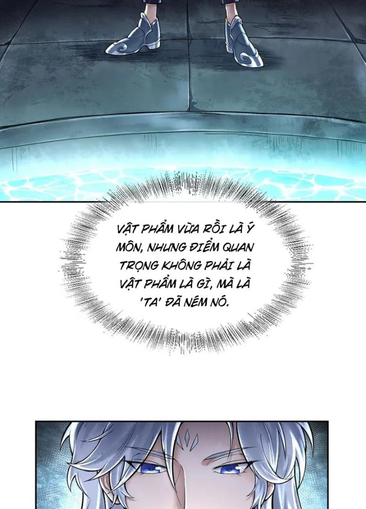 Thần Chi Cảnh Chapter 43 - 17