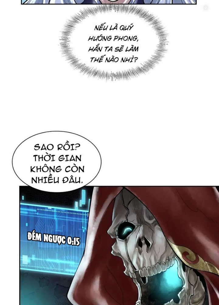 Thần Chi Cảnh Chapter 43 - 19
