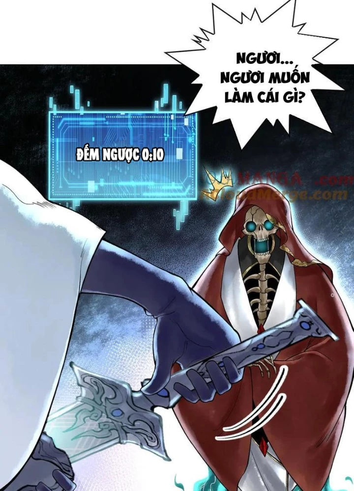 Thần Chi Cảnh Chapter 43 - 21