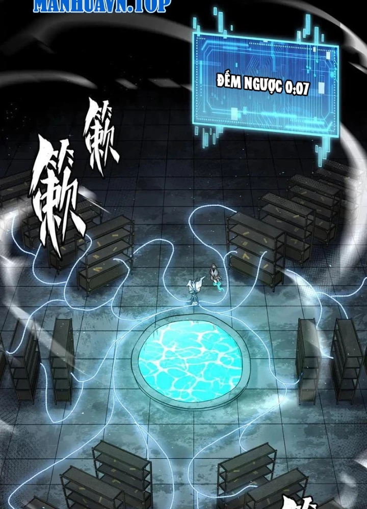 Thần Chi Cảnh Chapter 43 - 23