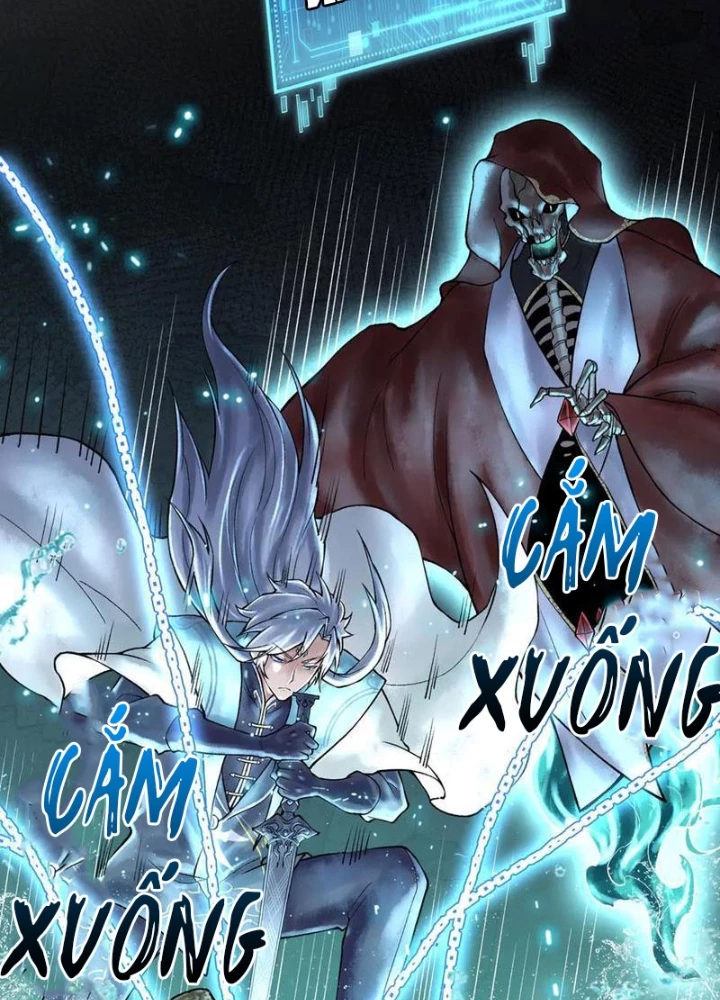 Thần Chi Cảnh Chapter 43 - 27