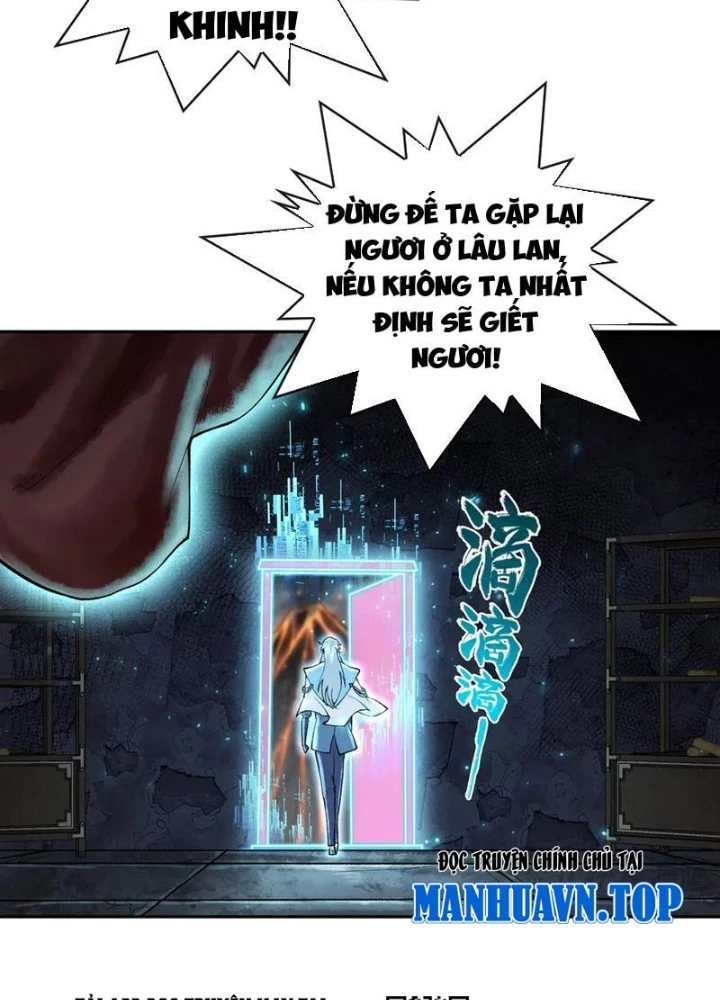 Thần Chi Cảnh Chapter 43 - 35