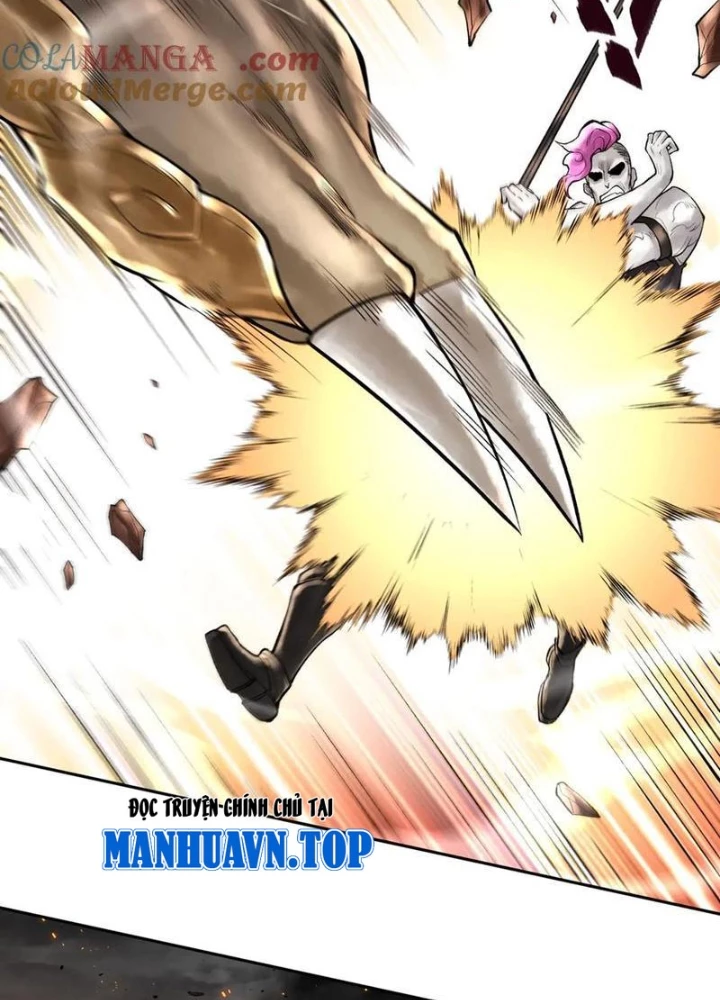 Thần Chi Cảnh Chapter 43 - 41