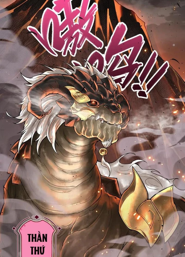 Thần Chi Cảnh Chapter 43 - 43