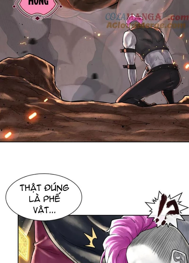 Thần Chi Cảnh Chapter 43 - 45