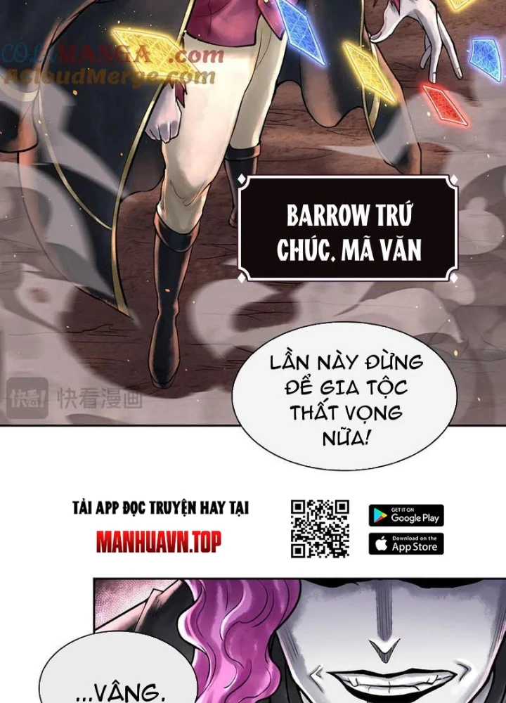 Thần Chi Cảnh Chapter 43 - 53