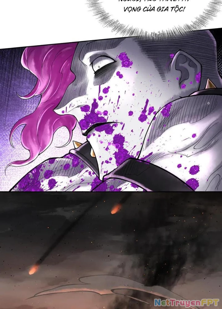 Thần Chi Cảnh Chapter 43 - 61