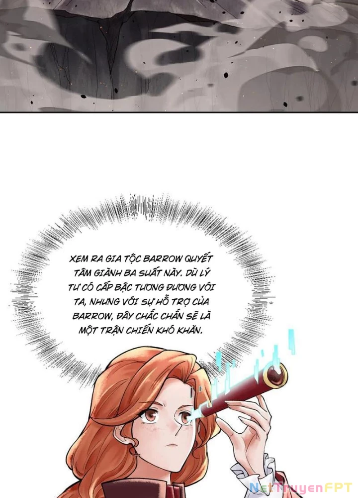 Thần Chi Cảnh Chapter 43 - 65