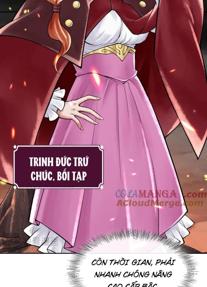 Thần Chi Cảnh Chapter 43 - 67
