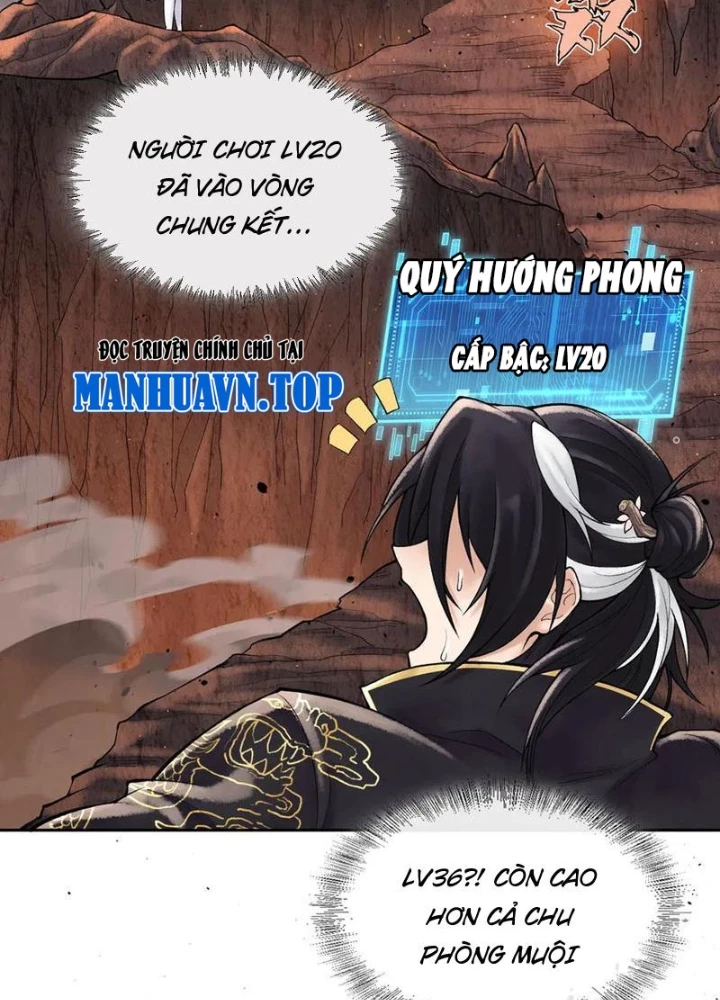 Thần Chi Cảnh Chapter 43 - 73